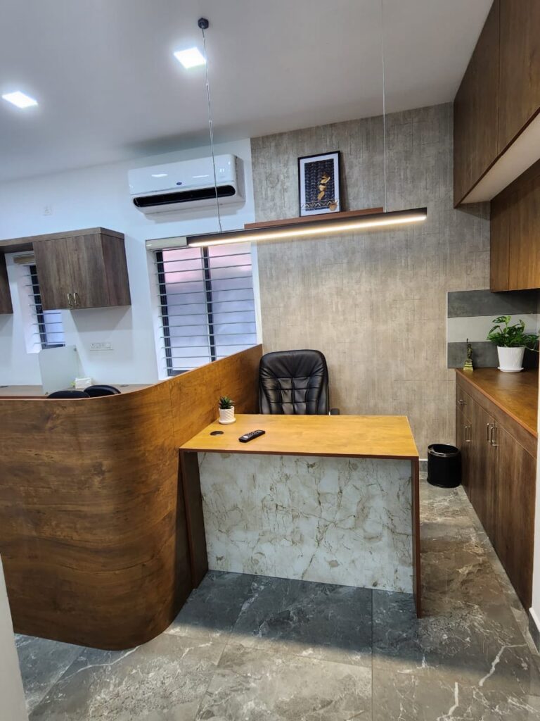 Corporate Design