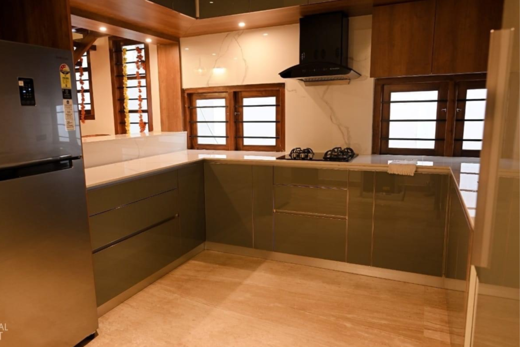 Commercial Design