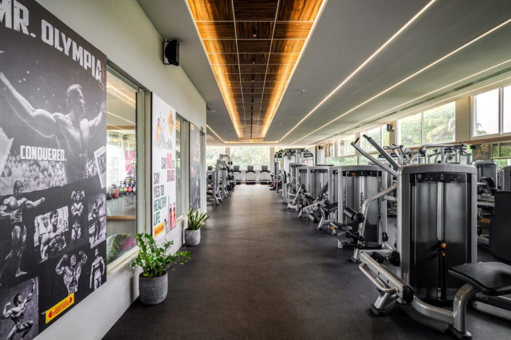 Fitness Design